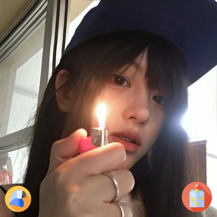 马女士
